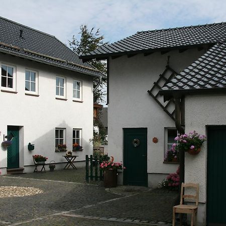 Ferienhaus Ginsterbluete Schleiden Room photo