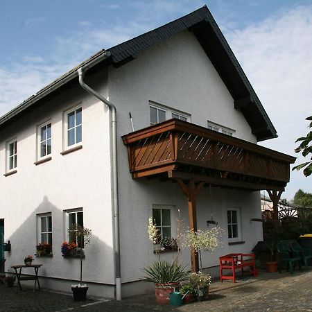 Ferienhaus Ginsterbluete Schleiden Exterior photo