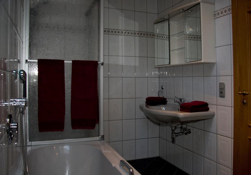 Ferienhaus Ginsterbluete Schleiden Room photo