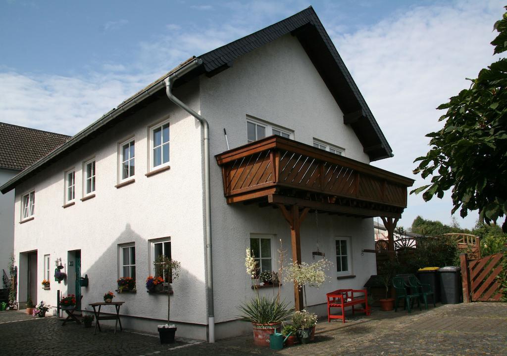 Ferienhaus Ginsterbluete Schleiden Exterior photo
