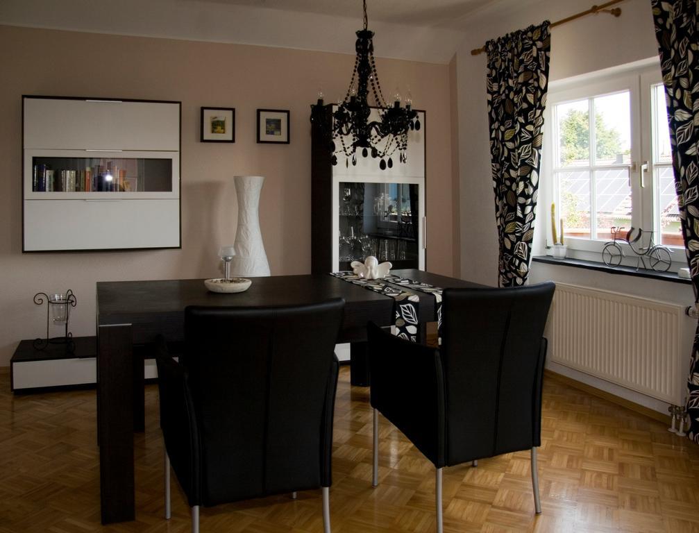 Ferienhaus Ginsterbluete Schleiden Room photo